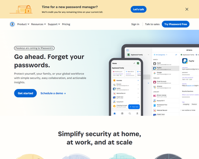 1password.com