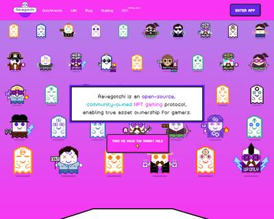 aavegotchi.com