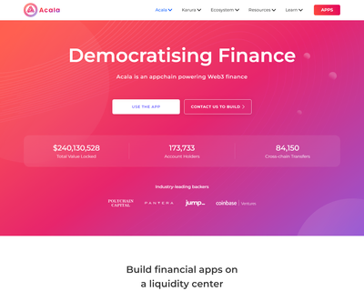 acala.network