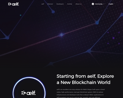 aelf.com