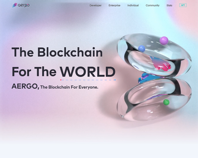 aergo.io