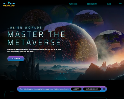 alienworlds.io