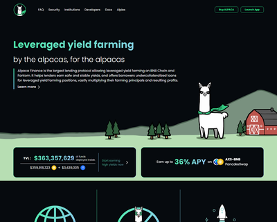 alpacafinance.org