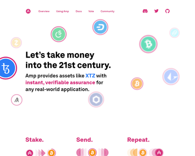 amptoken.org