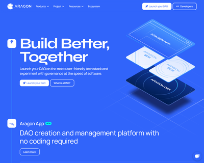 aragon.org