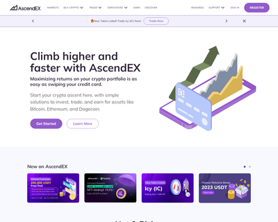 ascendex.com