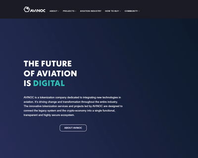 avinoc.com