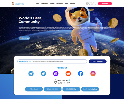 babydoge.com