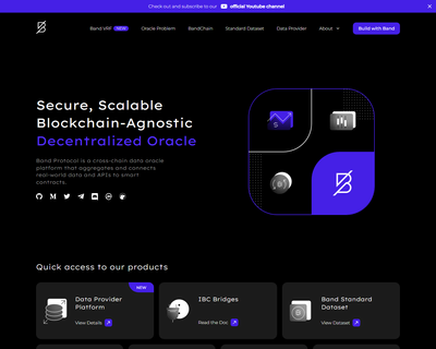 bandprotocol.com