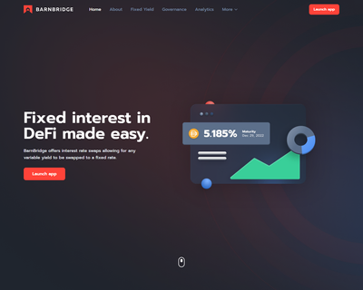 barnbridge.com