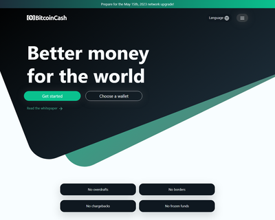 bch.info