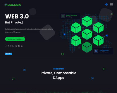 beldex.io