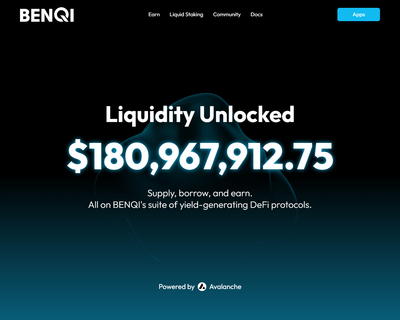 benqi.fi