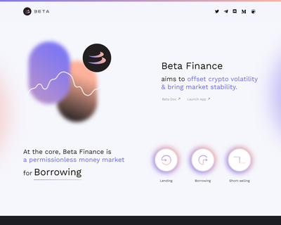 betafinance.org