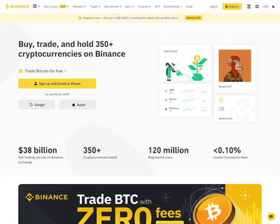 binance.com
