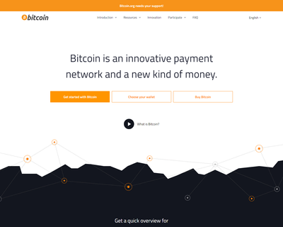 bitcoin.org