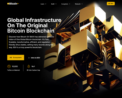 bitcoinsv.com