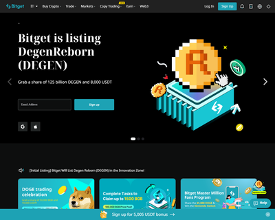 bitget.com