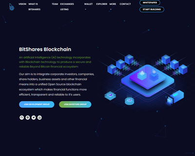 bitshares.github.io