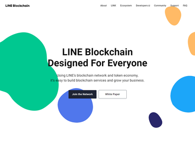 blockchain.line.me
