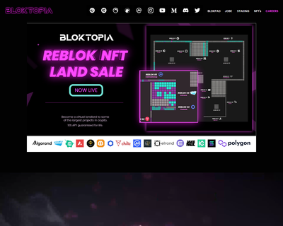 bloktopia.com