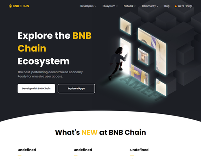 bnbchain.org