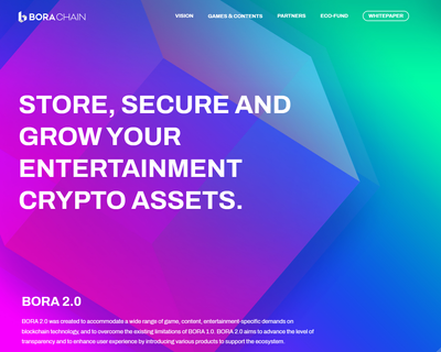 borachain.io