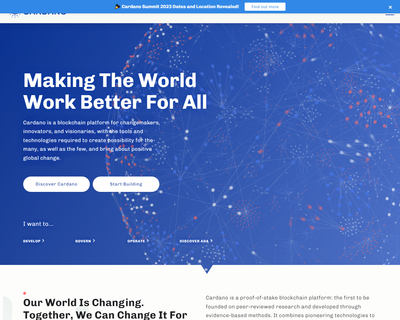 cardano.org