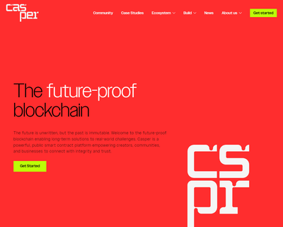 casper.network