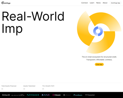 centrifuge.io