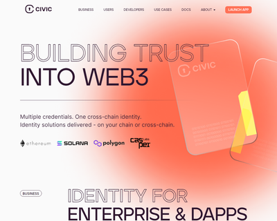 civic.com