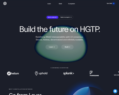 constellationnetwork.io