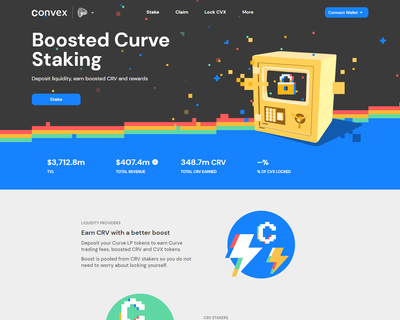 convexfinance.com