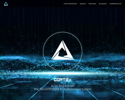 cortexlabs.ai