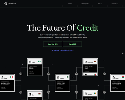 creditcoin.org