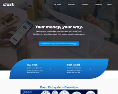 dash.org