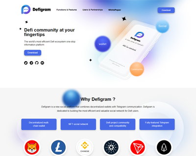 defigram.net