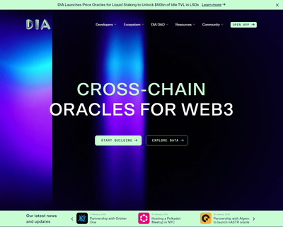 diadata.org