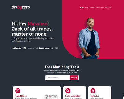 divbyzero.com