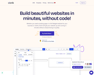 dorik.com