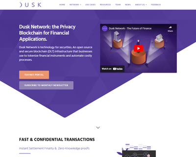 dusk.network