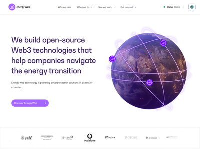 energyweb.org