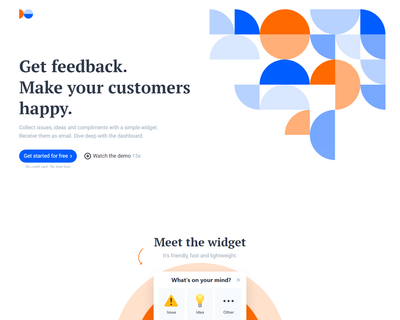 feedback.fish