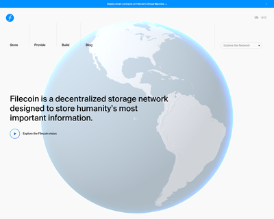 filecoin.io