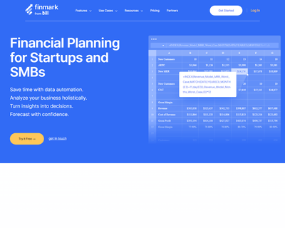 finmark.com
