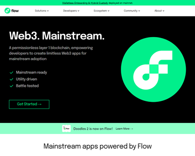flow.com