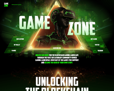 gamezone.io