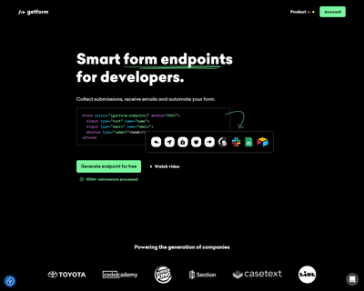 getform.io