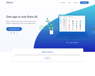 getstation.com