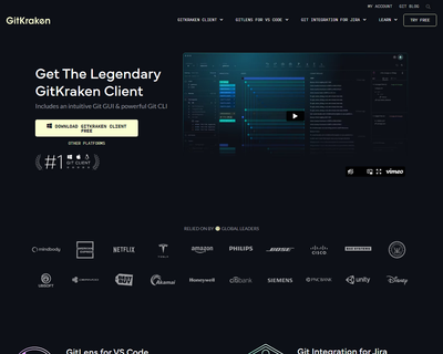 gitkraken.com